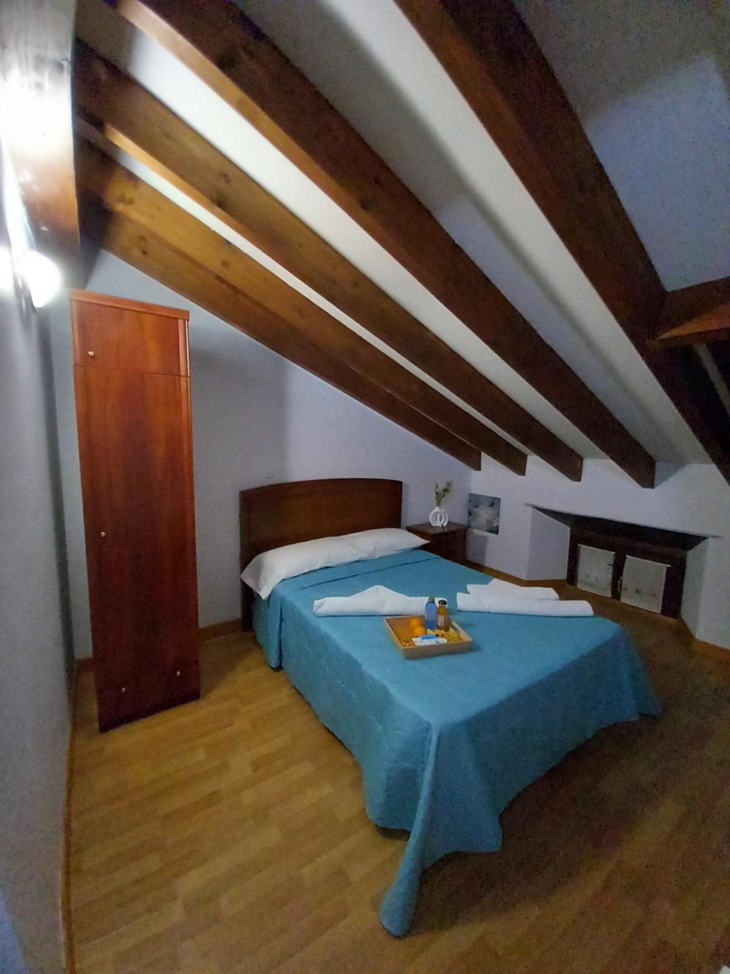 Hosteria Rio Negro Bárcena de Cicero Exterior foto